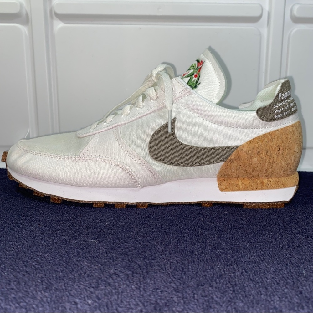 Nike Dbreak-Pagoda Plant Cork Sz 10.5